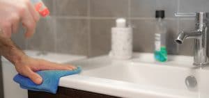 hogar noticias lavabo