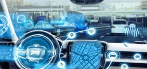 Analizamos toda la información de los autos inteligentes