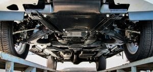 Señales de que la suspensión de tu auto necesita ser reemplazada